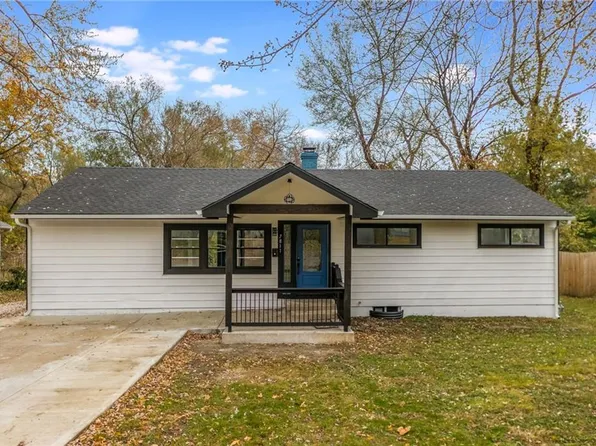 7811 E 113th Ter, Kansas City, MO 64134