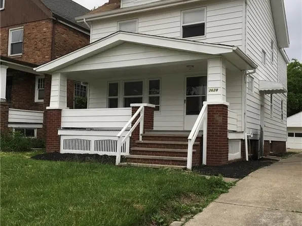 3628 W 134th St, Cleveland, OH 44111