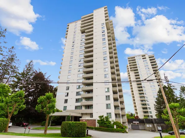 5645 Barker Ave #1203, Burnaby, BC V5H 3Z5