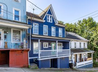 1004-1006 E Commerce St, Shamokin, PA 17872