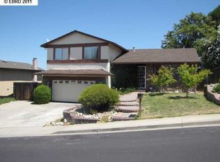 2305 Silver Creek Cir, Antioch, CA 94509