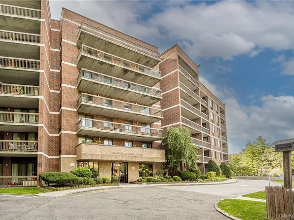 1374 Midland Avenue #PH07, Bronxville, NY 10708