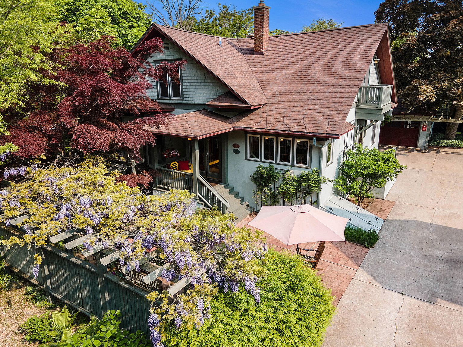 223 S Mears Ave, Whitehall, MI 49461 MLS 23017435 Zillow