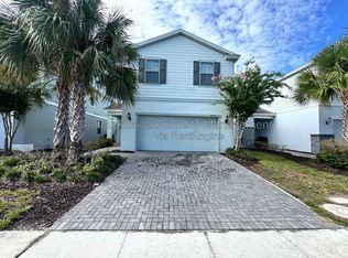 8912 Prague Way, Kissimmee, FL 34747