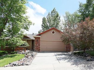 419 Flagler Rd, Fort Collins, CO 80525
