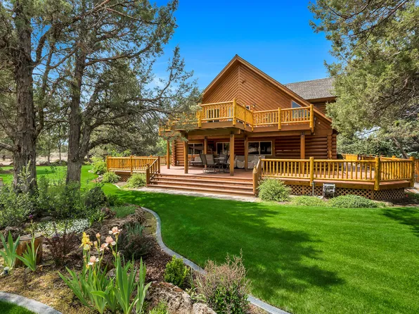 18070 Cascade Estates Dr, Bend, OR 97703
