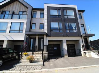 55 Tom Brown Dr #2, Paris, ON