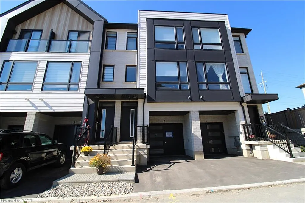 55 Tom Brown Dr #2 photo 1