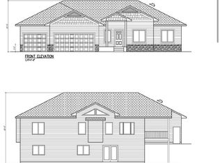 4016 N Interlachen Trl, Sioux Falls, SD 57107