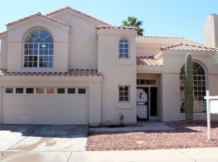 15812 S 43rd St, Phoenix, AZ 85048