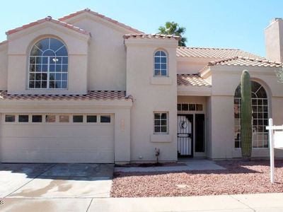 15812 S 43rd St, Phoenix, AZ, 85048