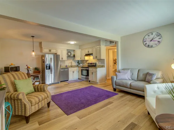 3663 S Sheridan Boulevard Bldg L #6, Denver, CO 80235