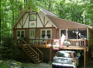 149 Minisink Dr, Pocono Lake, PA 18347