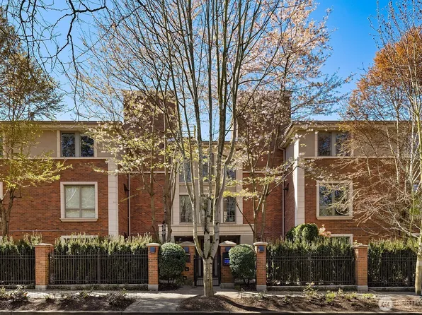 1185 Broadway E #1, Seattle, WA 98102