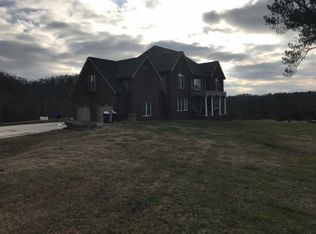 560 Arnold Way, White Pine, TN 37890