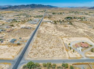 2560 W Bell Vista Ave, Pahrump, NV 89060