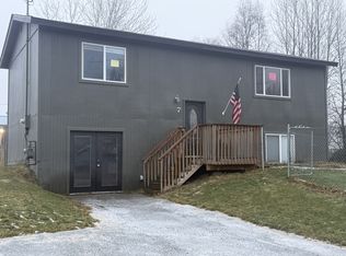 427 N Gulkana St, Palmer, AK 99645