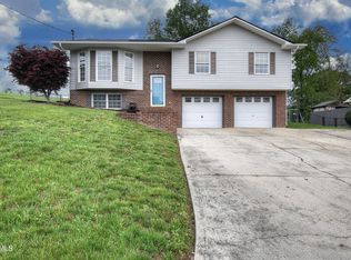 200 Mountain View Dr, Mt Carmel, TN 37645