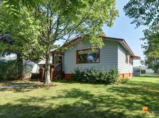 1525 E St, Anchorage, AK 99501