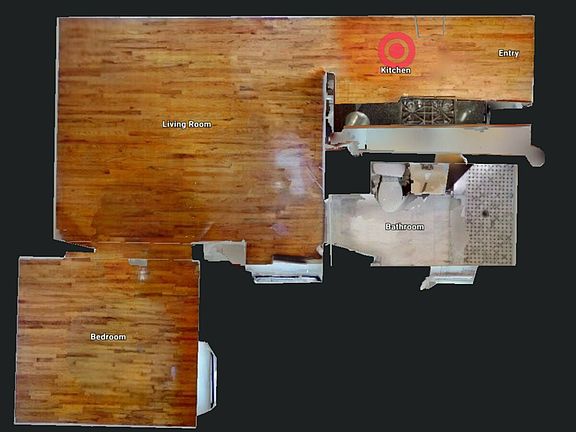 2nd image of 228 Avenue B APT 22