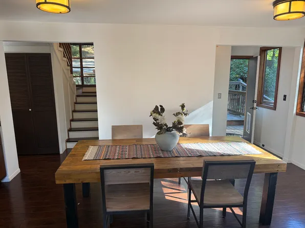 (undisclosed Address), La Honda, CA 94020