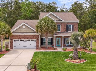 1416 Castleberry Pl, Myrtle Beach, SC 29588