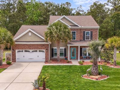 1416 Castleberry Pl., Myrtle Beach, SC, 29588