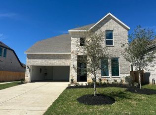 25814 Deep Blue Dr, Katy, TX 77493