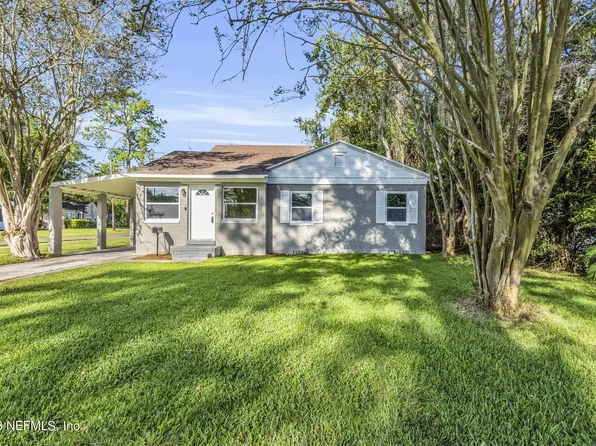 2350 SOMERSET Road, Jacksonville, FL 32210