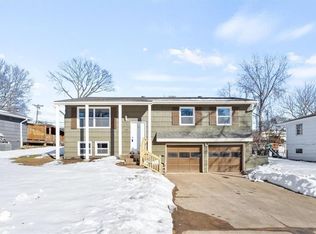 309 Belmont St, Liberty, MO 64068