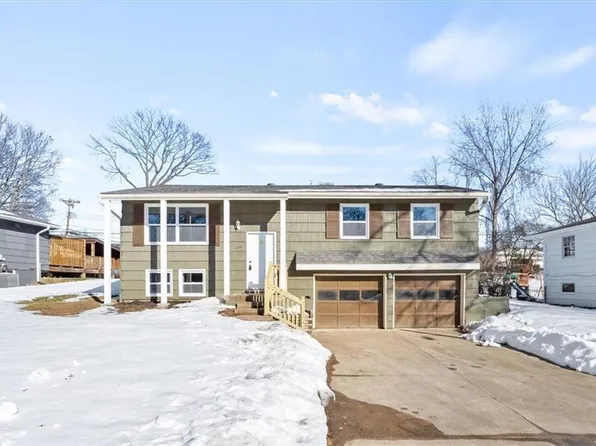 309 Belmont St, Liberty, MO 64068