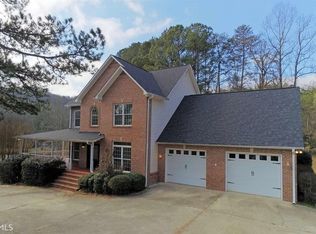 18 Stillwaters Rd, Blue Ridge, GA 30513