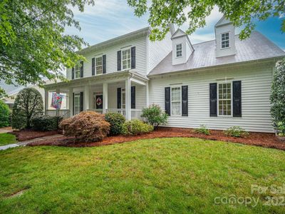 506 Academy St, Mc Adenville, NC, 28101