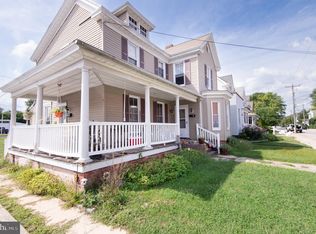 600 Locust St, Cambridge, MD 21613