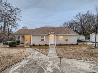 605 Pinoca Rd, Charlotte, NC 28208