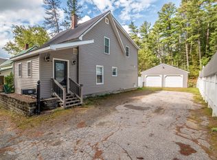 64 Pine St, Whitefield, NH 03598