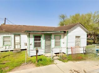 1606 Mobile St, McAllen, TX 78501