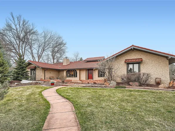 985 Saratoga Ct, Boulder, CO 80303