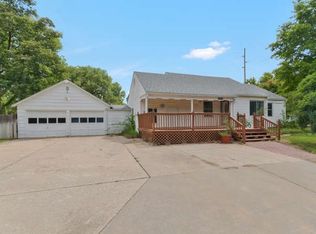 2600 N Edwards Ave, Wichita, KS 67204