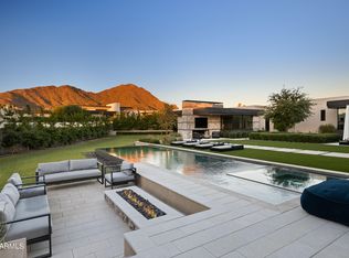 5540 N Casa Blanca Rd, Paradise Valley, AZ 85253