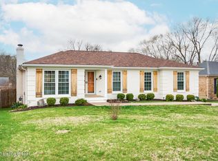 4706 Longborough Ct, Jeffersontown, KY 40299