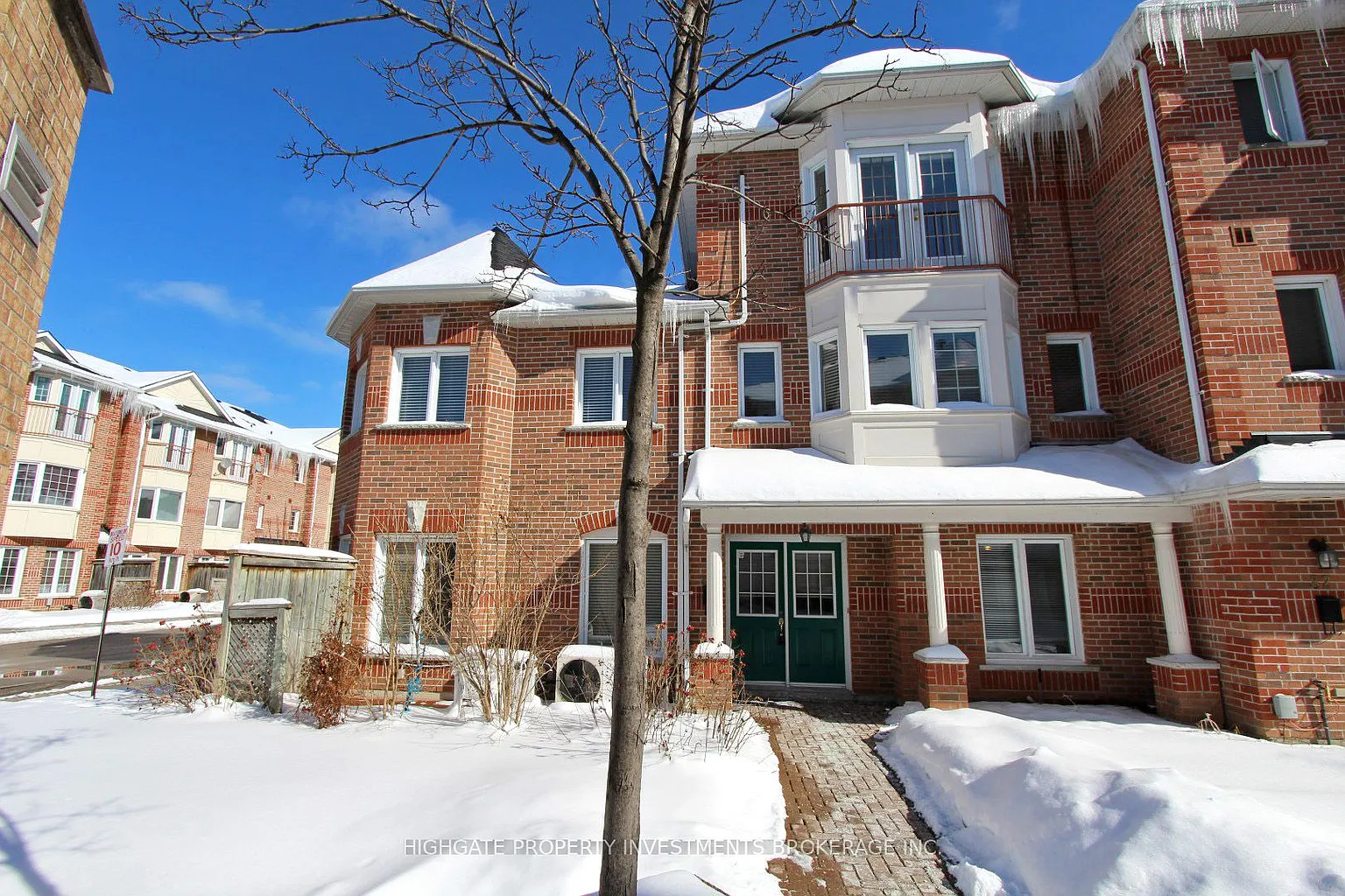 151 Townsgate Dr #83 photo 1
