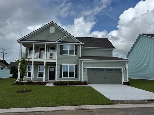 843 Indigo Bay Circle Vanderbilt- Lot 281, Myrtle Beach, SC 29579
