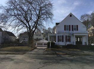 64 Verona St, Lynn, MA 01904