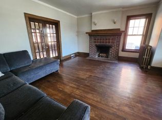 436 Prentis St #1, Detroit, MI 48201