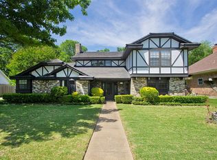 803 Green Hills Rd, Duncanville, TX 75137