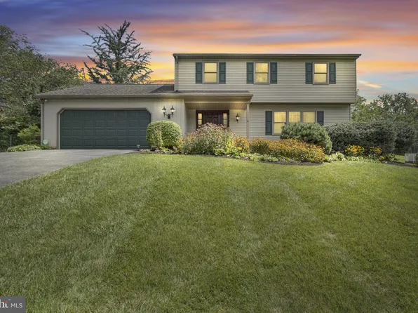 761 Ridgelyn Dr, Dallastown, PA 17313