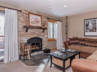 96 Meadow Ln #3, Mammoth Lakes, CA 93546