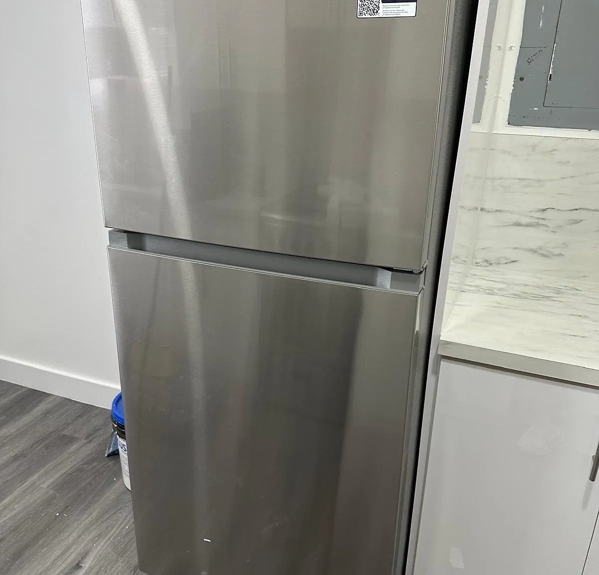 Studio, 462 sqft, $1,600 — Photo 4