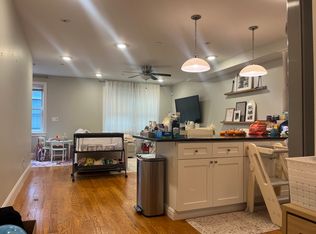 45 Spring St #18, West Roxbury, MA 02132